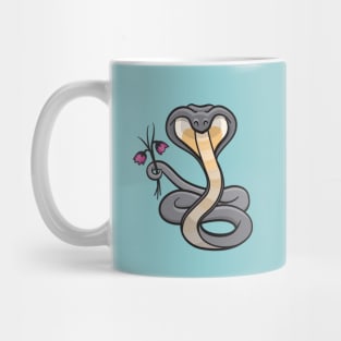 Dressed to Kill II Mug